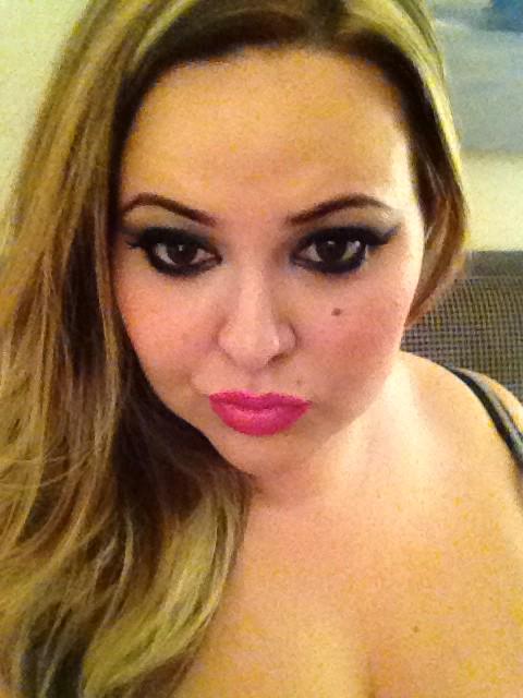 My Glam look for my Beverly Hills shoot http://t.co/NZWMJ6FFJH<a href="/tag/bbwfriends"class="tags"><span>#bbwfriends</span></a>