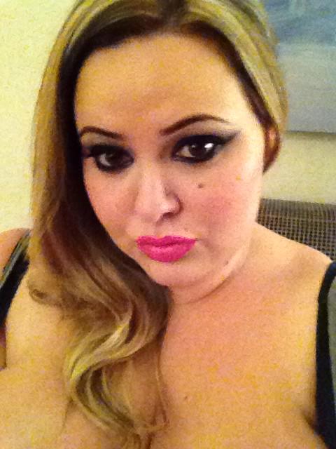 My Glam look for my Beverly Hills shoot http://t.co/Ilri2GwHEH