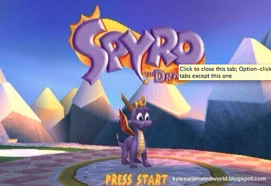 This game was the shit