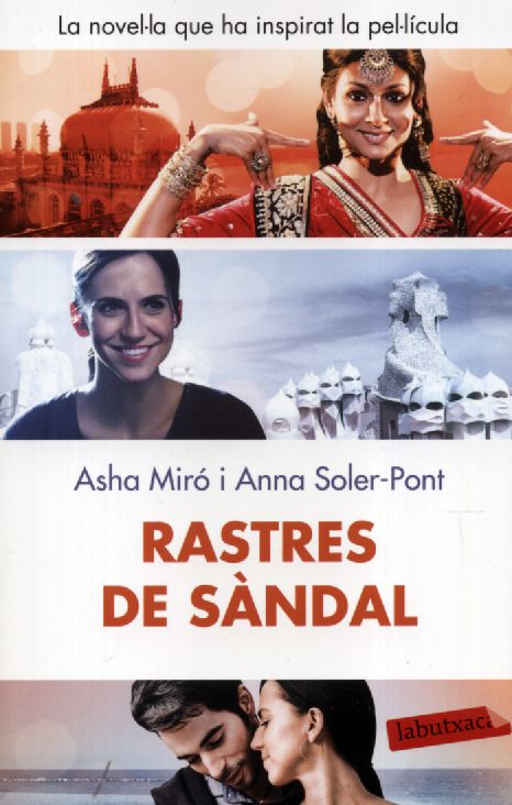Estem molt orgullosos de la nostre ambaixadora <a href="/ainaclotet/">aina clotet</a>!! Aquest divendres tots al cinema a veure <a href="/RastresDeSandal/">Rastres de sàndal</a>