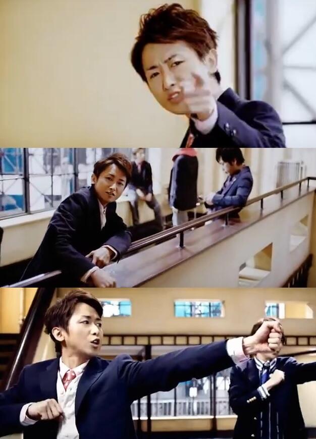 Omedetou...Happy Birthday Riida....
Satoshi Ohno semoga makin sukses di karirnya ya... Kami selalu mendukungmu... 