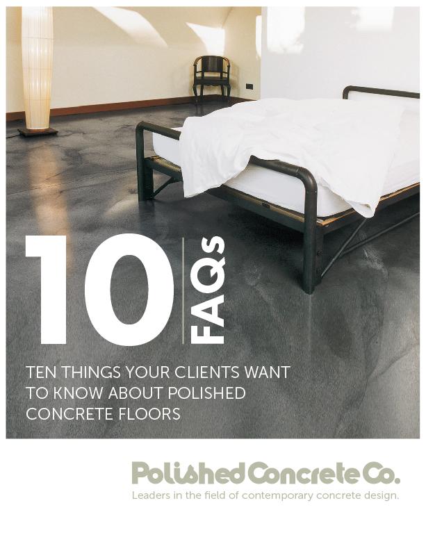 polishedconco's tweet photo. Can #polishedconcrete be laid on stairs? Find out this and more in our 10 FAQs http://t.co/XaYU7B0GlR #interiordesign http://t.co/bdSXa9B7Jw