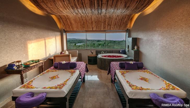Uniqueplaces2go's tweet photo. Come &amp; experience the best #luxury #hotel #accommodation. Book ur @RIMBAJimbaran #getaway now. http://t.co/eFTwNMjUyB http://t.co/2Bf8t3erc8