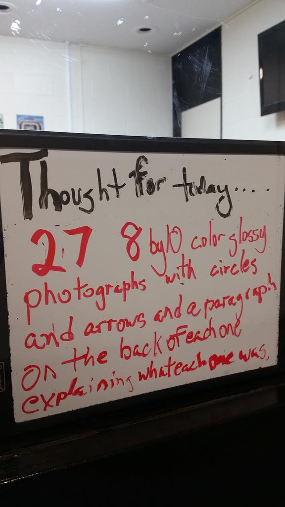 dtyler321's tweet photo. Thought for today. #rememberalice #thisisasongaboutalice #HappyThanksgiving http://t.co/tlPVKfd8cA