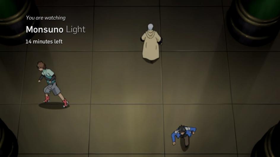 リド モンスーノ英字幕キャプチャ モンスーノ視聴会 チェイス よし 二手に分かれよう 手分けして奴を捕まえるんだ ドーンマスターの第一印象はninja Robot Http T Co Pva0lfziuf Twitter リド モンスーノ英字幕キャプチャ モンスーノ視聴会 チェイス よし 二手に分かれよう 手分けして奴を捕まえるんだ ドーンマスターの第一印象はninja Robot Http T Co Pva0lfziuf Twitter