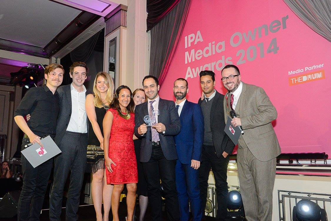 catmurray's tweet photo. LOVE these!! @TwitterUK #IPAMOA http://t.co/QeIW3OymBg