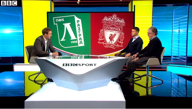 BBCSport tweet picture