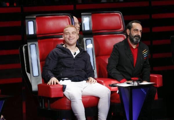 2 Aralık'da O Ses Türkiye Programına Seyirci oluyoruz. 
Kayıt:  goo.gl/BKMi2Y