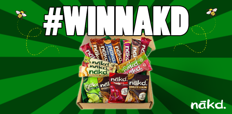 nakd's tweet photo. Too early to think about Xmas?! RT &amp; Follow for your chance to WIN a CELEBRATION BOX #WinNakd! http://t.co/xpe2ziyvhQ http://t.co/SUDroTTlS9