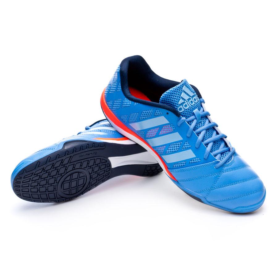 comprar adidas top sala