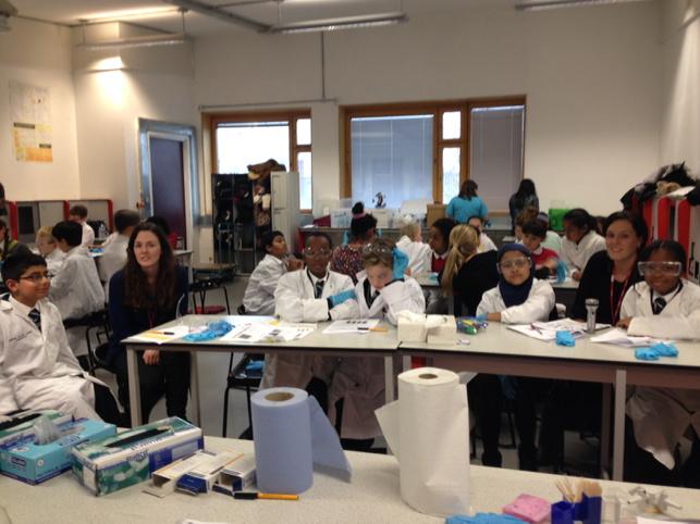 ChobhamScienceP's tweet photo. http://t.co/2fAdUhgZhs