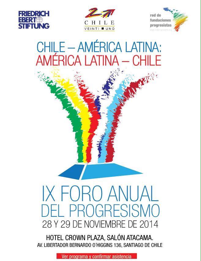 MariangelCastr9's tweet image. Gob.Henri Falcón #Lara asiste a #ForodelProgresismo en #Chile.Conoce más a través de-&amp;gt; @CHILE_21. @venevision