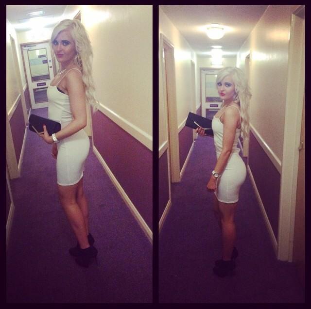 LucyAdams20's tweet photo. #tb #manchester #20th🎈 http://t.co/9ZvQB2RsND