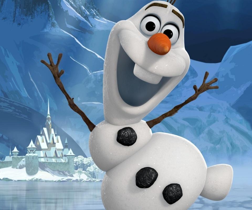 koala_beat's tweet photo. Olaf http://t.co/0UlbBxjPTF