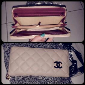 riskaaaa23's tweet photo. Masih baru. Thx mom ♥ http://t.co/IrxQKsd5pR