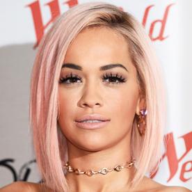 Happy 24th Birthday, Rita Ora! See the Singer s Most Stunning...  |  