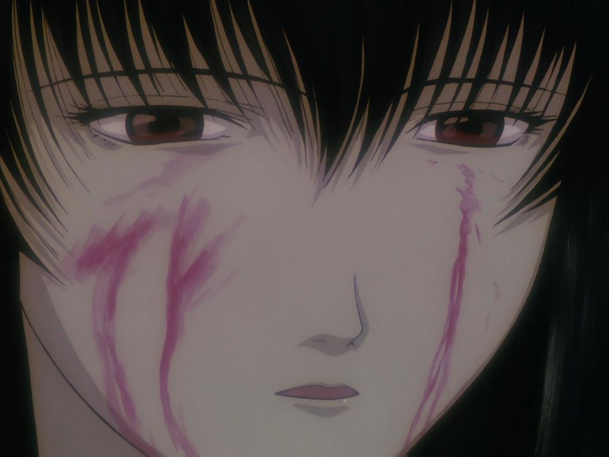 O Xrhsths るろうに剣心 追憶編 Bot Sto Twitter あなたは本当に降らせるのですね 血の 雨を 雪代巴 T Co Q3c2lnmzt1