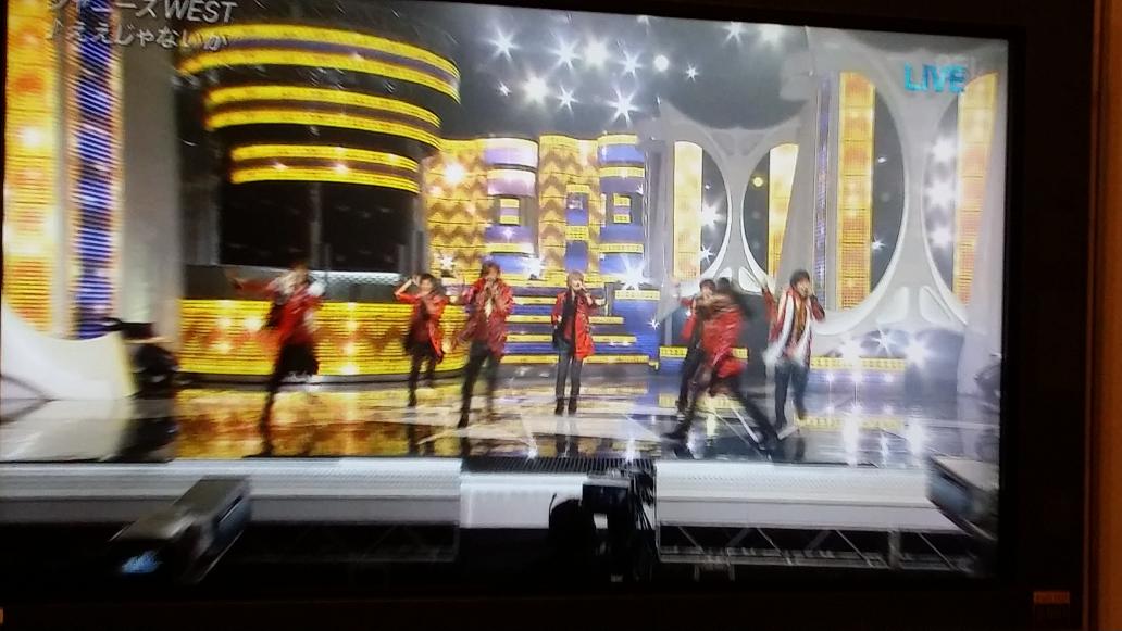 jhsndkxu's tweet photo. 藤井兄妹初共演！
藤井兄妹初共演！
藤井兄妹初共演！
���井兄妹初共演！
藤井兄妹初共演！
画質悪いけど！
重要だったので5回言いました笑

#見た人RT
#ベストアーティスト http://t.co/stBYOKbtws