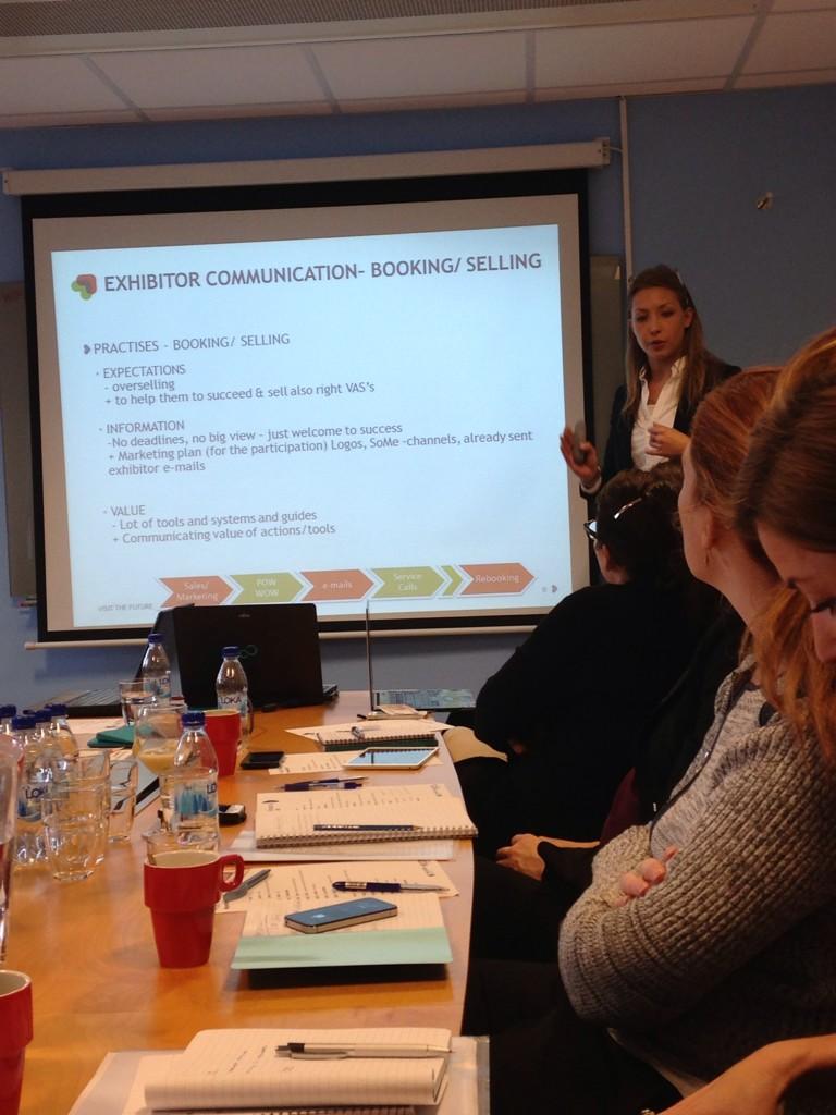 Communication DOES matter! #efbestpractice  #communication