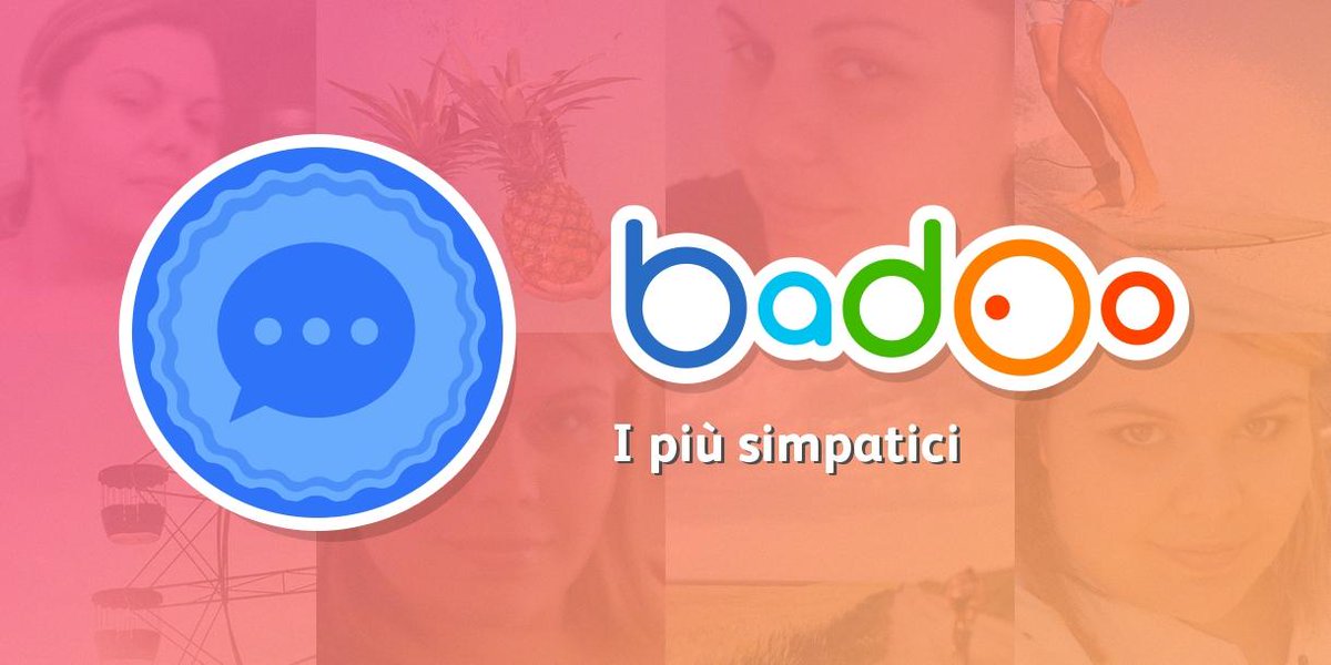 maryluce12's tweet photo. Potrei chattare insieme a te su #badoo per tutta la notte! http://t.co/aQssvqDZFh http://t.co/5lkyoGQn3Q