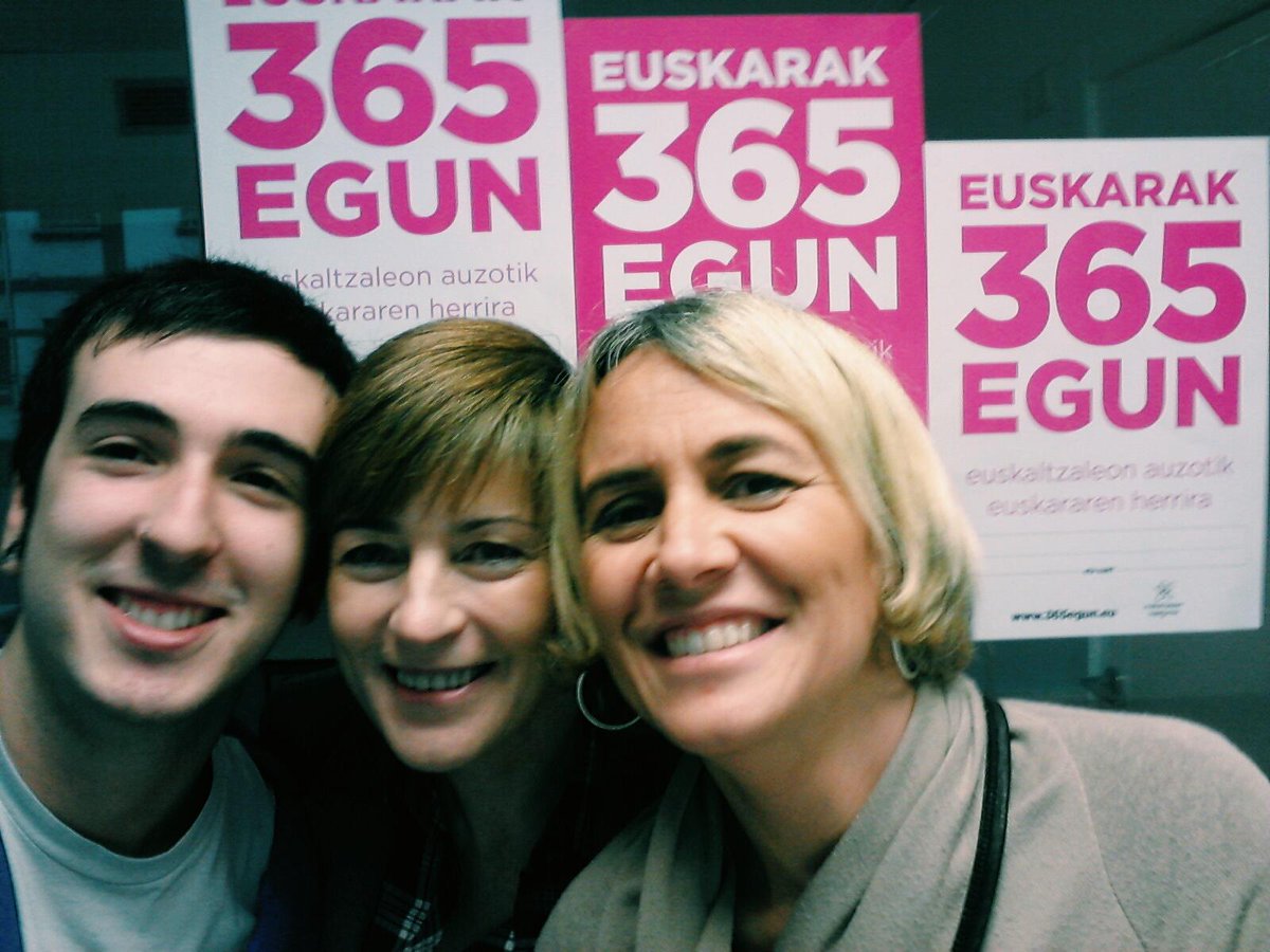 anderlar's tweet photo. Geuk be euskaraz #365egunArrasaten http://t.co/09BienedWN