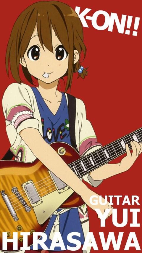 Coco_2444's tweet photo. 唯の誕生日だ！！！！

#平沢唯
#けいおん 
#けいおん好きな人RT 
#RTくれた人全員フォローする 
#相互希望
#唯の誕生日を全力で祝いたい人RT 
#平沢唯生誕前夜祭 http://t.co/pnDvmkBk2l