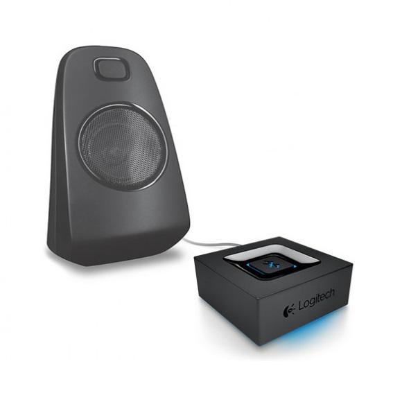 NicePresents's tweet image. Аудиоадаптер Logitech Bluetooth Audio Adapter позволяет передавать музыку на любые колонки nicepresents.ru/catalog/?ID=48…