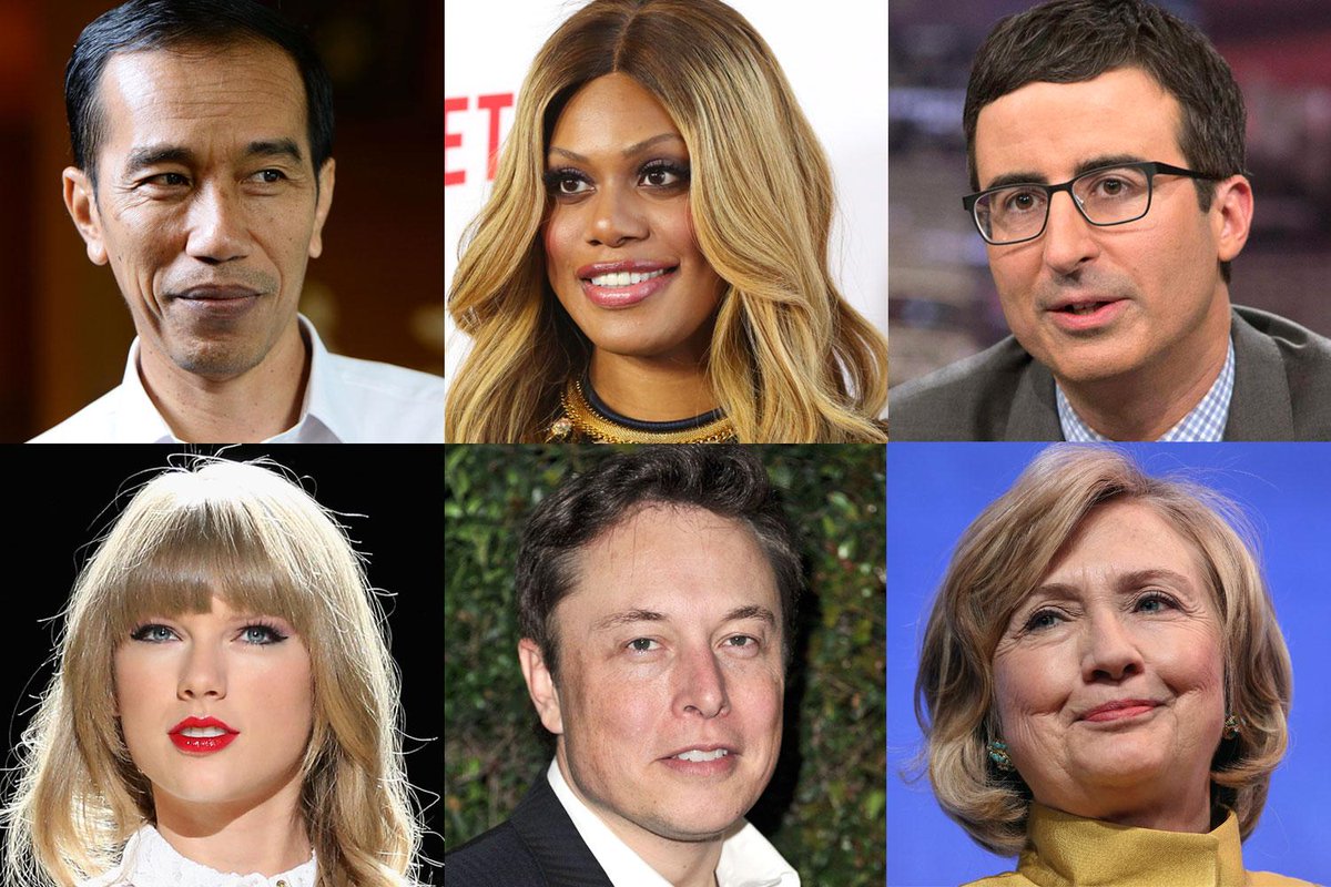 Vote now: Who should be TIME's Person of the Year? #TIMEPOY ti.me/1vgirzR