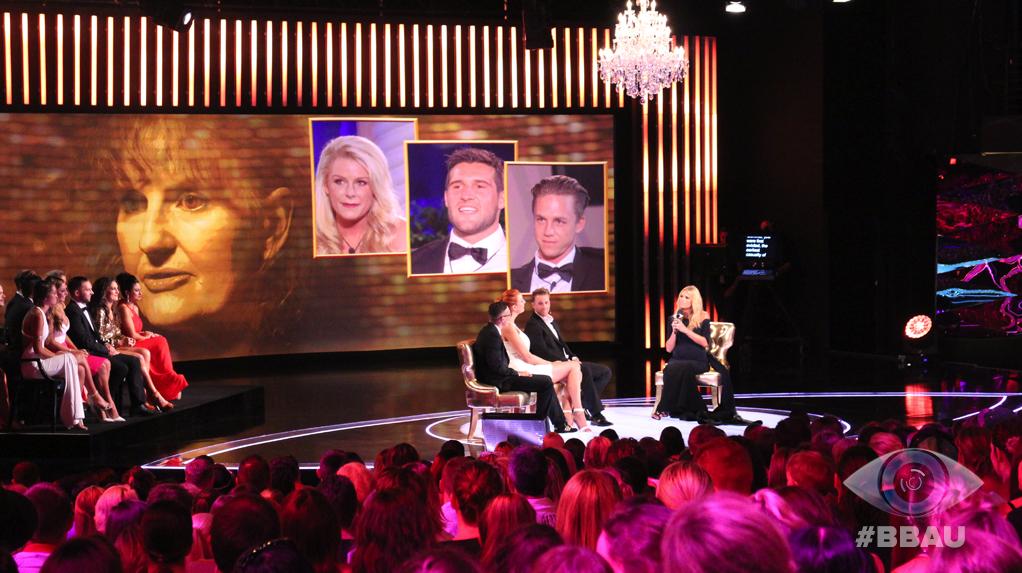 Channel9Reality's tweet photo. RETWEET to join @jakerich55, @Gemma6foot6 and @Leo_Ryan_Burke on the Stage!
#JakeBBAU #GemmaBBAU #LeoBBAU #BBAU http://t.co/re6B1hf4sD