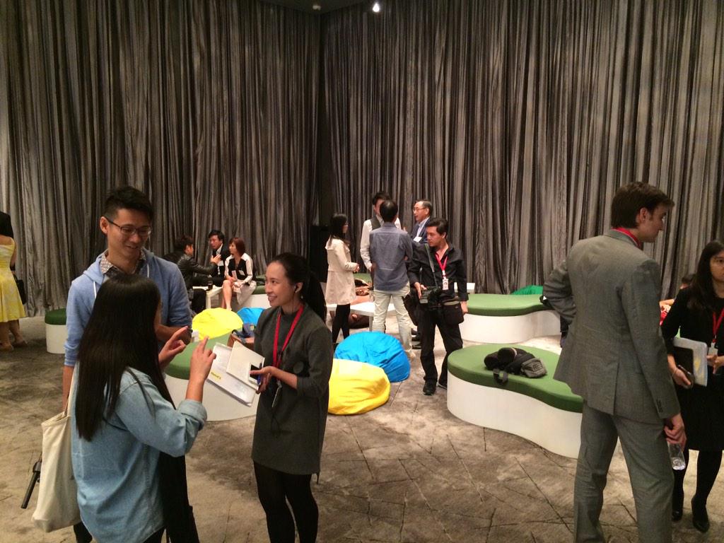 startups_hk's tweet photo. Congrats @google and #cuhk on a successful #googlehkeye program! http://t.co/yJZpGyX7QC