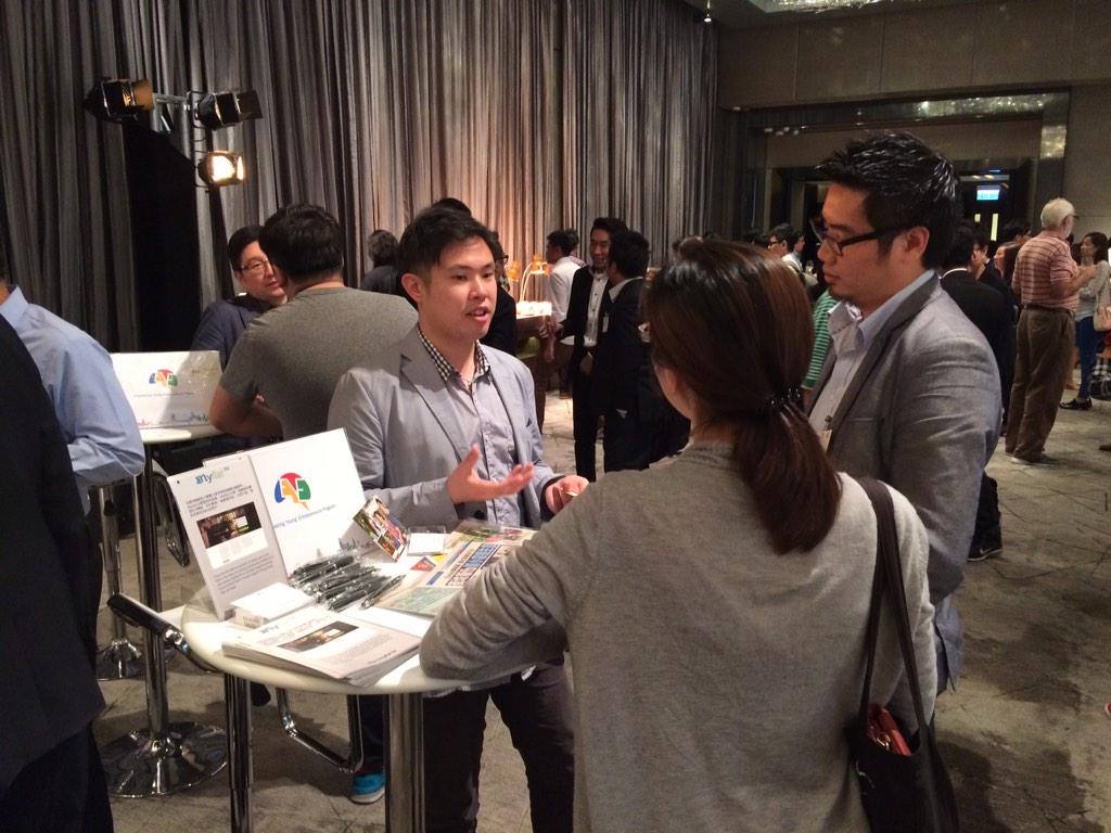 startups_hk's tweet photo. Congrats @google and #cuhk on a successful #googlehkeye program! http://t.co/yJZpGyX7QC