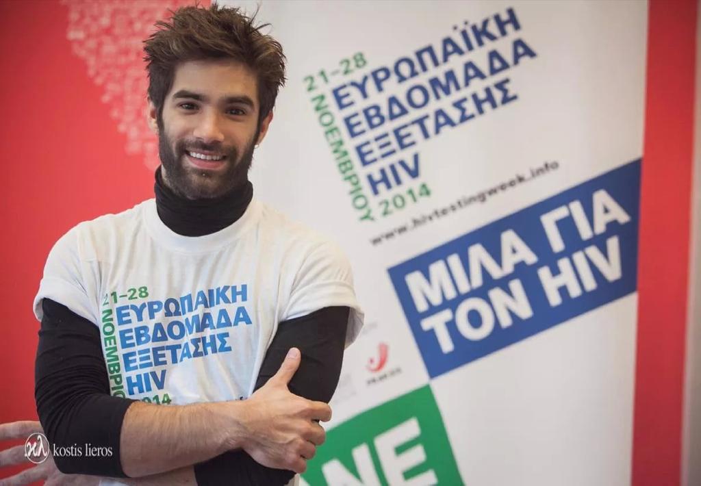APlaskas's tweet photo. ΚΑΝΕ ΚΙ ΕΣΥ ΤΟ ΤΕΣΤ! 
#Ath_Checkpoint #HIV #World_Team
#STOP_AIDS

HIV Testing Center 
Πιττακή 4, Αθήνα 
21 0331 0400 http://t.co/iB6Yy1wR5g