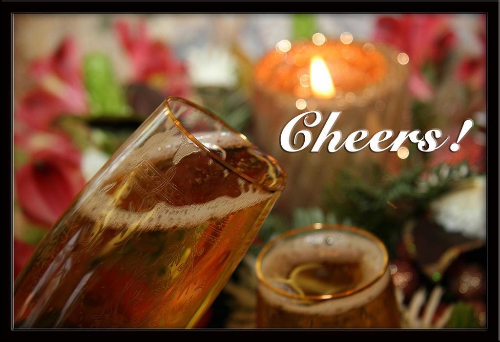 strafocus's tweet image. Cheers! Today is my special day.... of course my birthday. Celebrating with my love ones, dining out @ Oasis.