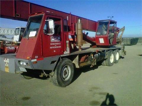 HiFiMachinery's tweet photo. Get Best Deal on Used 1980 Bantam T888 #Crane in San Francisco, CA, USA @ http://t.co/93T6TFtxAV http://t.co/SZkBsTU7lA
