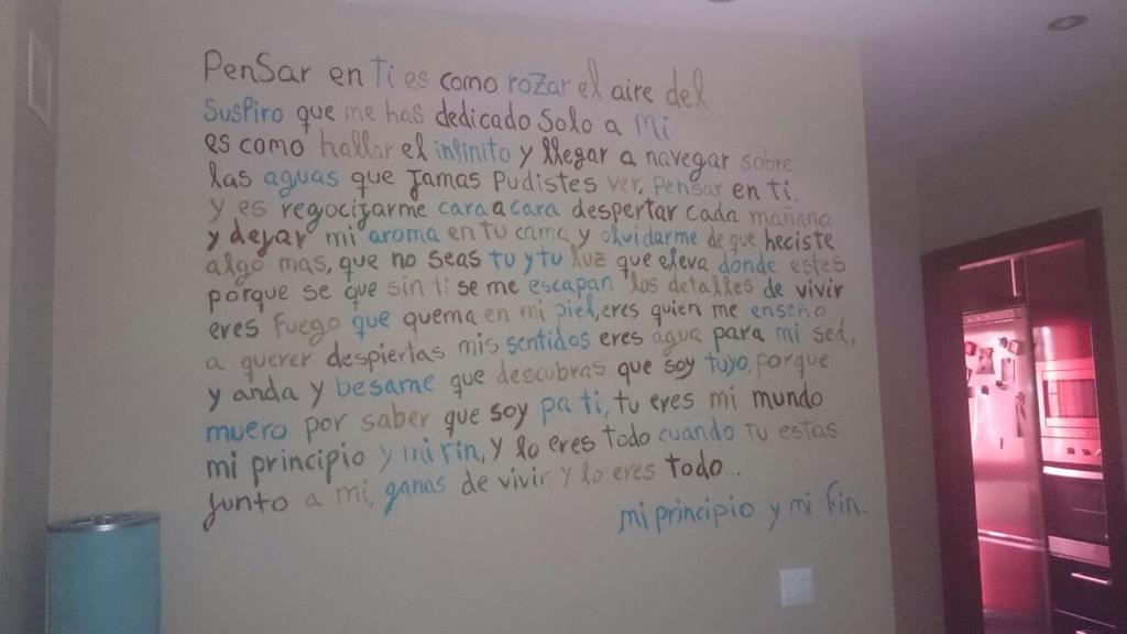 errau29's tweet photo. Me encanta esta canción!!! http://t.co/95ASaSVcYn