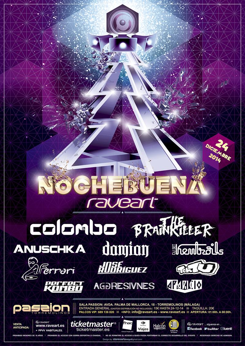 Raveart Producciones tweet media