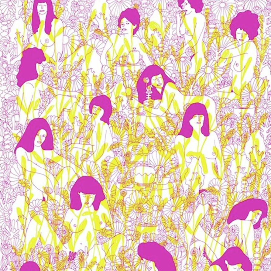 @MikePerryStudio's My Mother Caught Me Doodling ends tomorrow at @KKOutlet! Don’t miss it – thisatthere.com/events/mike-pe…