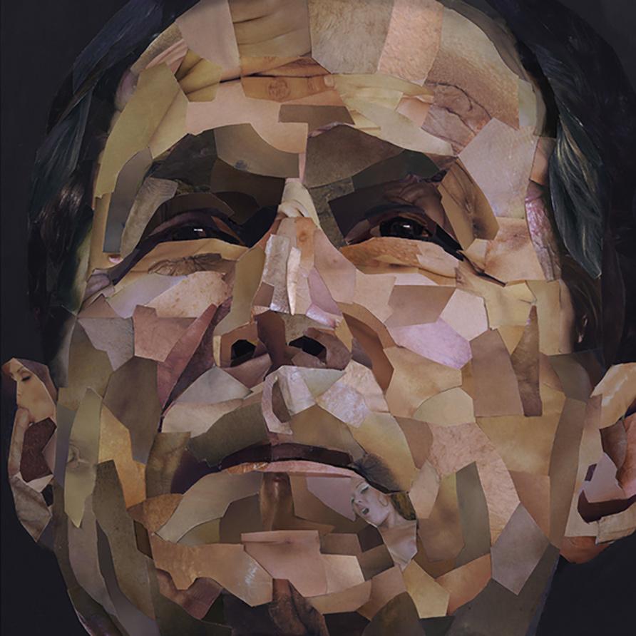 24 Days Left: Jonathan Yeo: The Print Retrospective at @Lazarides_Art Editions – thisatthere.com/events/jonatha…