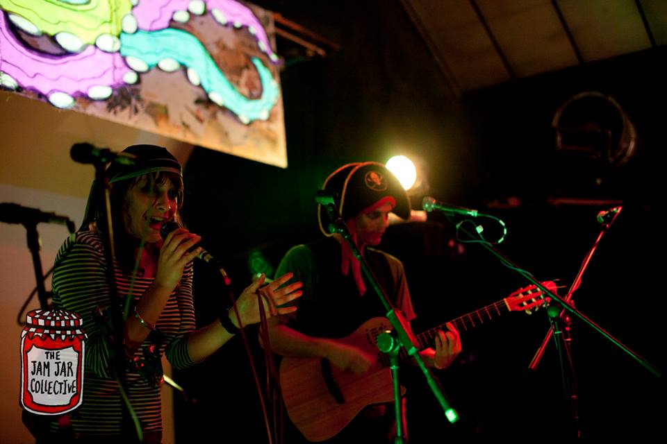 MrTeaMinions's tweet image. As promised heres a snap of zombie pirate Minions from @TheDestroyers  gig! Next gig @GrainBarge  this Friday!!! x