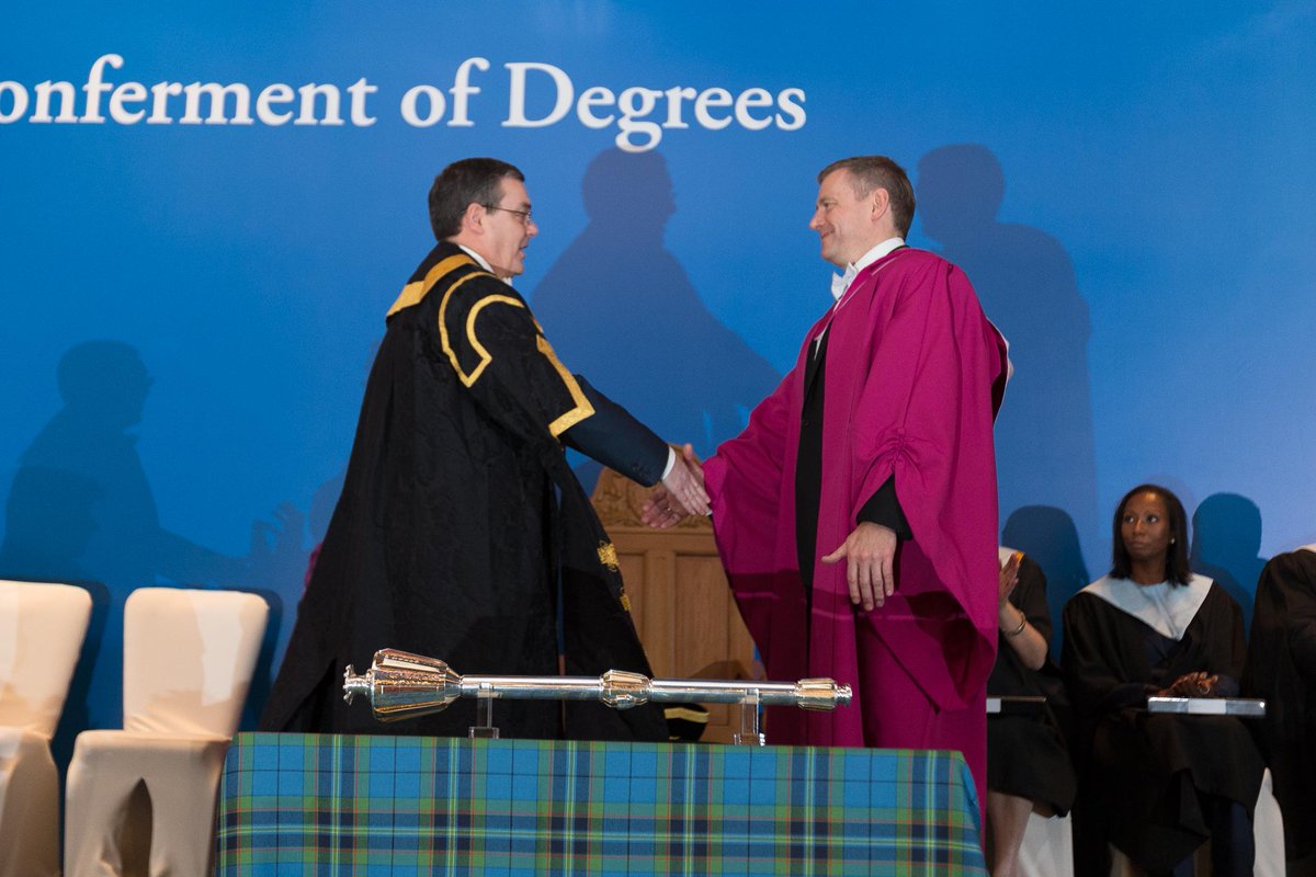 AtkinsRéalis (@atkinsrealis) on Twitter photo Our CEO Uwe Krueger has received an honorary degree from <a href="/HeriotWattUni/">Heriot-Watt University</a> for ‘exemplary entrepreneurial leadership’ Our CEO Uwe Krueger has received an honorary degree from <a href="/HeriotWattUni/">Heriot-Watt University</a> for ‘exemplary entrepreneurial leadership’