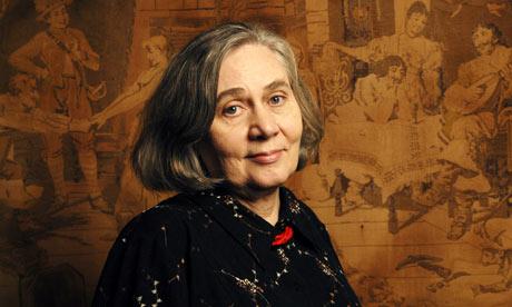 Happy birthday, Marilynne Robinson! New novel Lila reviewed by "pure Rembrandt"  