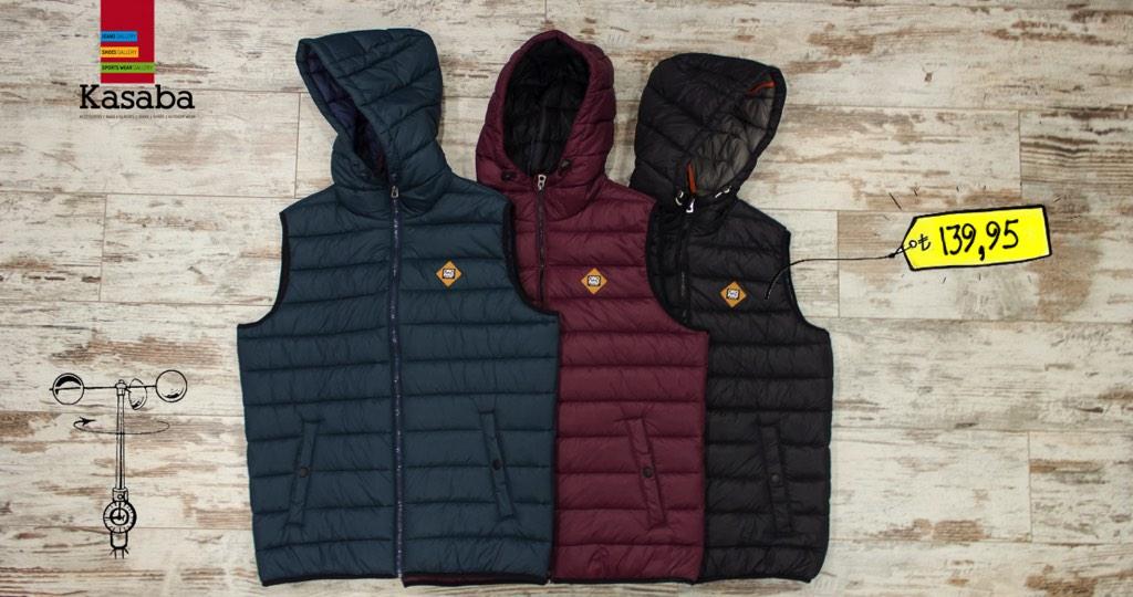 rüzgarlar nereden eserse essin SEN Kasaba’yla soğuğa hazırsın!.. 🌀☁️
<a href="/jackandjones_tr/">JACK&JONES Turkey</a> #menswear #erkekgiyim