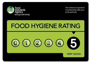ShorewoodParks's tweet photo. The restaurant at #TocketsMill is pleased to operate with a 5-star @foodgov Food Hygiene Rating! http://t.co/1qXh2wYg92