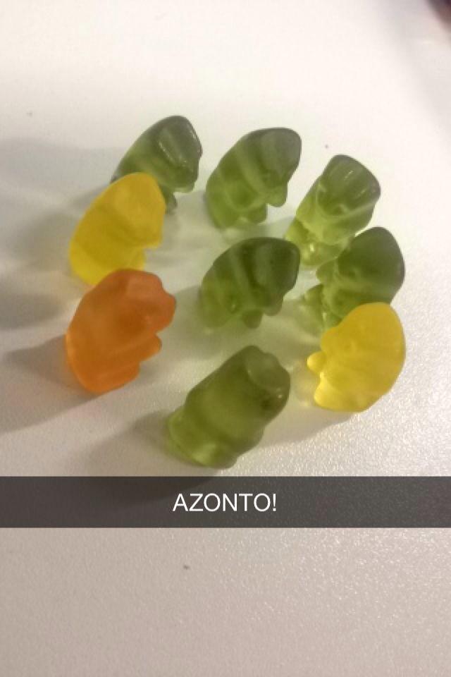 BigDrecoWMW's tweet photo. Haribos and snapchat is a dangerous mix to people that have a wild imagination http://t.co/yP374E2vfG