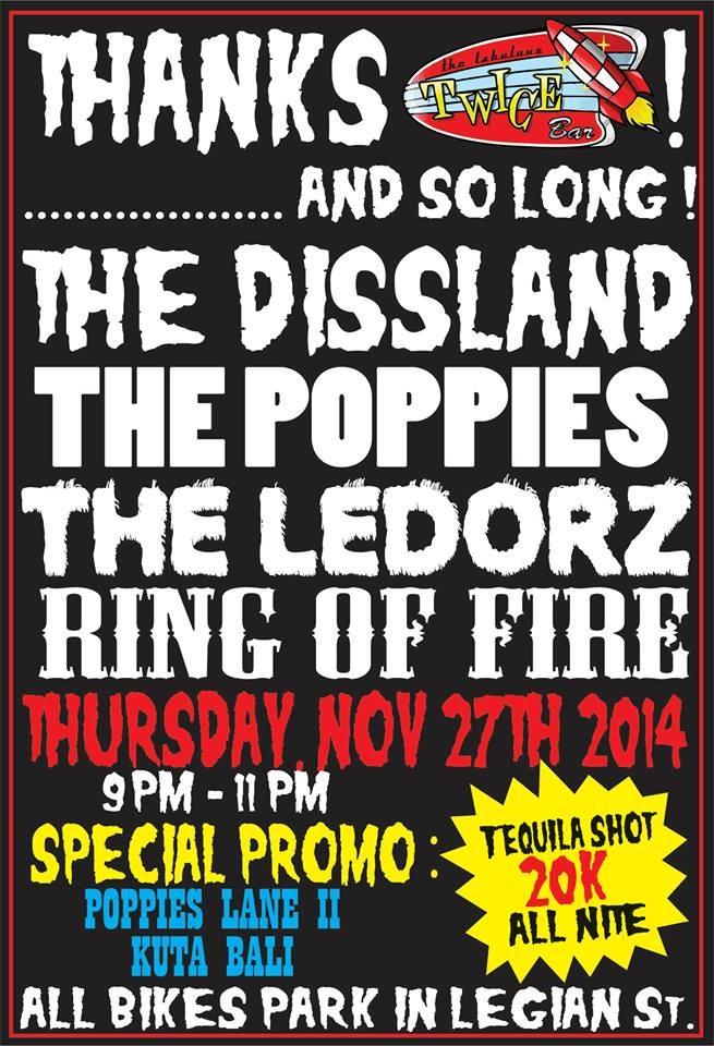 Ring Of Fire tweet media