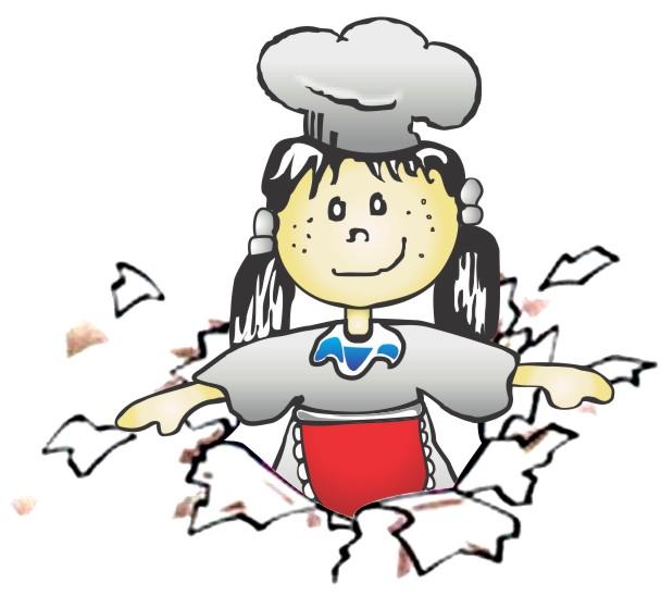 emgraciela's tweet photo. ¿Ya probaste nuestros productos? Compartí con nosotros tu foto cocinando con nuestros productos http://t.co/5t31HpyOqF