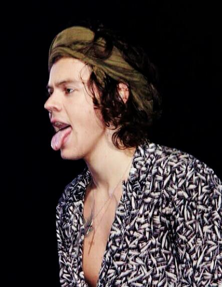 TongueDirection tweet picture