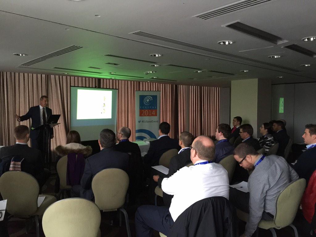 LorlyLorly's tweet image. Great description of MyTime @Eclipse_Legal mobile time recording app #EclipseEvent