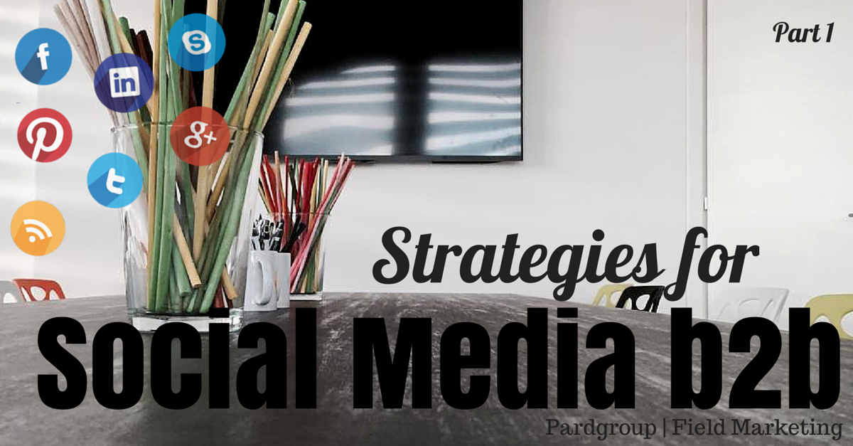 Pardgroup's tweet photo. Come costruire una strategia Social Media Marketing per il b2b http://t.co/HWKWhTKwbO #smm #b2b #webmarketing #blog http://t.co/Pd4jjU6l5X