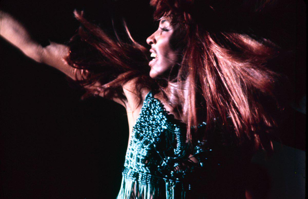 Happy 75th birthday, Tina Turner! See rare photos of the Queen of Rock and Roll (Pic: G. Mili)  